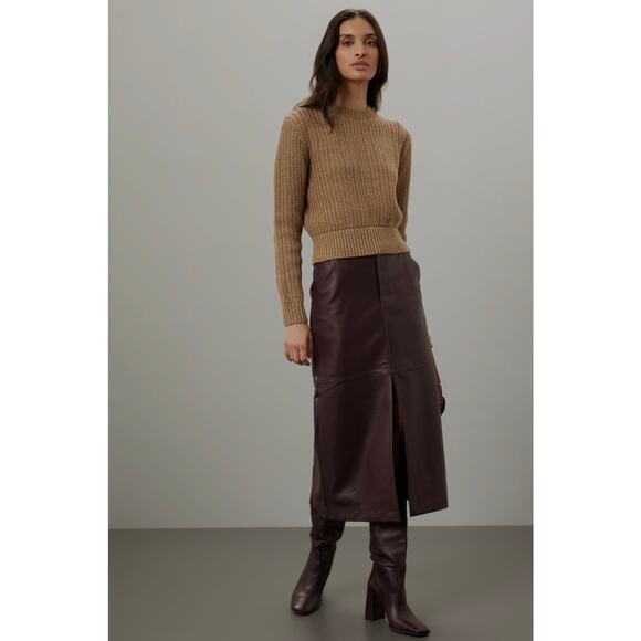 Polo Ralph Lauren
Open Stitch Sweater 📥 - Picture 2 of 10